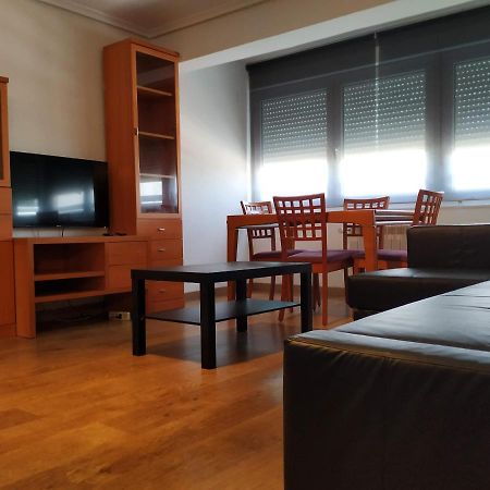 Apartamento Tisaret Wifi 47-112 Βαγιαδολίδ Εξωτερικό φωτογραφία