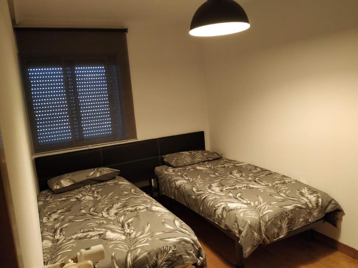Apartamento Tisaret Wifi 47-112 Βαγιαδολίδ Εξωτερικό φωτογραφία